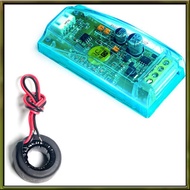 Kwh Meter Volt Amp Frequency  Meter Power Communication Module