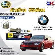 Spark Plug IRIDIUM HELLA BMW 3-SERIE (E92) COUPE (1 Head) PRO Code IMJ8RC4-10P