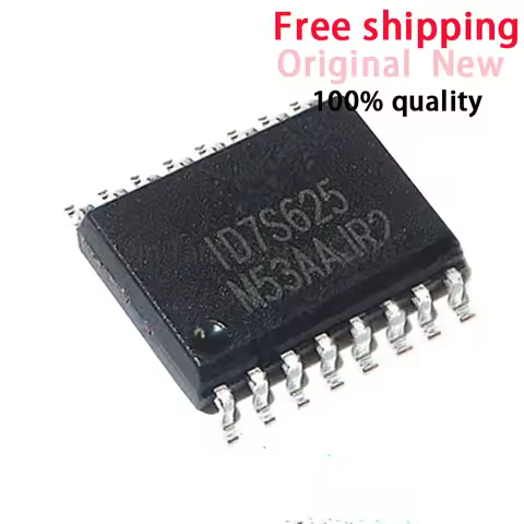 (2-5piece)100% New ID7S625SBC-R1 ID7S625SBC ID7S625 SOP-16 Chipset