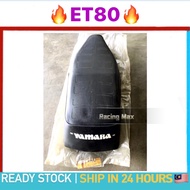 (THAILAND) YAMAHA ET80 SEAT ASSY Y80 ET 80 Y80ET SEAT ASSY DOUBLE SEAT CUSHION CUSION KUSHYEN KUSYEN SPARE PART