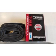 Premium Butyl Inner Tube Bicycle 27.5" 29"/ Tiub Basikal 27.5"29" Dragonback/Bicycle Inner Tube