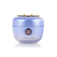 TATCHA The Dewy Skin Cream | Rich Face Cream to Hydrate, Plump and Protect Dry and Combo Skin, 50 ml