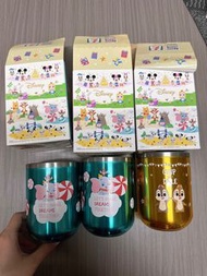 dumbo chip'n dale杯