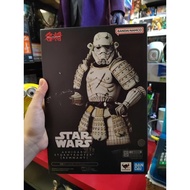 BANDAI NAMCO STAR WARS ASHIGARU STORMTROOPER (REMNANT)