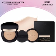 [LG STAMP] OHUI Ultimate Cover Denier Cushion (Core Included) 13gx2