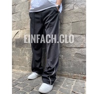 Linecut trouser pants - linecut trouser pants