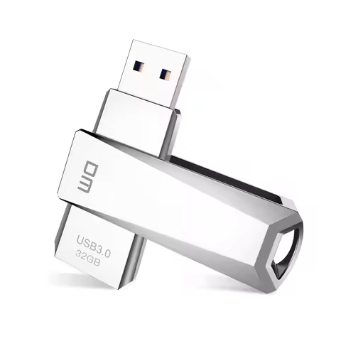 DM PD112 Metal 16GB 32GB 64GB 128G 256GB High Speed USB 3.0 Portable Storage Flash Drive Pen Stick T