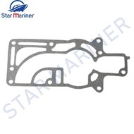6E0-45113-A0-00 6E0-45113-A1 Upper Casing Gasket for YAMAHA 2 stroke 5HP outboard motor 6E0-45113 6E