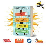 The Overdue Life of Amy Byler by Kelly Harms (English)