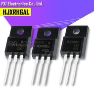 10ชิ้น RJP63K2 TO-220F 63K2 TO220F RJH30E2 RJH60D3 RJP30E2 RJP30H1 RJP4301 RJP43F4A RJP60F3 RJP63F3