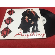 Anything-SWV 12 Inch LP PinHaiMusic B149 Shop