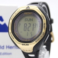 SEIKO Limited Edition S822-00A0 SBEB009 Solar Men's From JAPAN A201