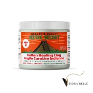 Aztec Secret Indian Healing Clay Mask