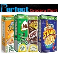 24hour Delivery Nestle Breakfast Cereal milo150g&300g /honey flake 220g /koko krunch 150g&300g /hone