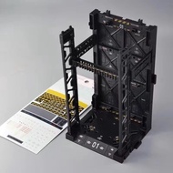 Connecting Display Base (90x55x178mm)
