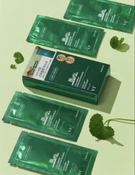 ⭐️全新 ⭐️ VT 積雪草老虎氧氣泡泡清潔面膜