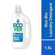 ECOVER NON BIO LAUNDRY DETERGENT 1500ml