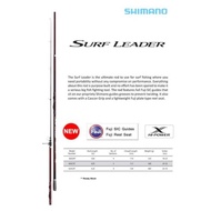Shimano SURF LEADER Antenna | Sand Fishing Rod | Fringe Fishing Rod