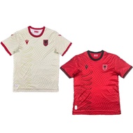 Albania Jersey New Football Shirt