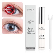 Imagic False Eyelash Glue Double Eyelid Glue Mild Eyelash Glue 5ml Makeup P0w3