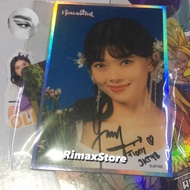Photoprint JKT48 Flowerfull Limitedd - Fiony - Benefit Rose VIP 2023