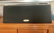 天龍中置喇叭 (英國製造) Denon Center Speaker (made in England)