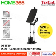 Tefal IXEO+ Garment Steamer 2980W QT1510