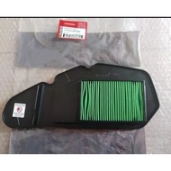 17210 KZR 600 AIR FILTER VARIO 125 F1 TECHNO CBS 17210KZR600﻿ 17220-KZR-600 17220KZR600