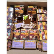 MADU+GINSENG UM GINSENG