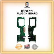 LCDSHOP88 OPPO A74 PLUG IN BOARD OPPO A74 PLUG IN BOARD