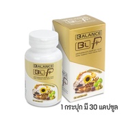 Balance P แก้เบาหวาน