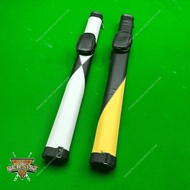 1/2 Piece Standard Cue Tube Bag - Snooker Cue Case Snooker Tube Bag Snooker Accessories [Ready Stock