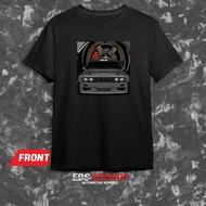 [EDS] [LOCAL] BMW BIMMER E30 M3 T SHIRT MEN