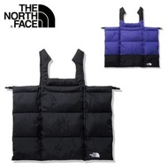 日本 代購 2色 THE NORTH FACE CR Nuptse Attachable Blanket NNM72211 防風 保暖 羽絨 嬰兒孭帶 孭帶 保暖 禦寒 背帶 被 毯 保溫套
