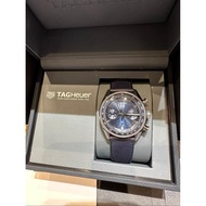 TT.TAGE Heuersee carrera carrera Timer Blue Plate, Blue Plate carrera Timer