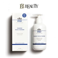 EltaMD Foaming Facial Cleanser 207ml (Elta MD Enzyme 7oz)