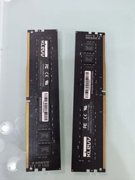 KLEVV DDR4 8GB 2133MHz RAM