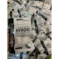 10set (20 Bottles) Eyelash Extension GLUE H900 1 BLACK H900