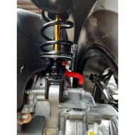 Aerox Nmax Breather Hose Gearbox Engine Breather