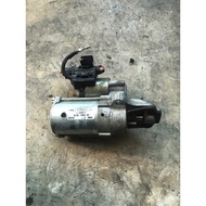 Volvo S60/V60/Xc60 t5 2.0 starter motor (original used)