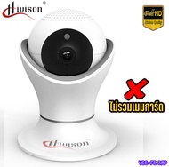 Hivison กล้องวงจรปิดไร้สาย3ล้านพิกเซล ip camera ของแท้ APP : YCC365 ฟรีเมมการ์ด