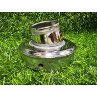 CJ IPOH CAP FOR WAVE125 O/S/X