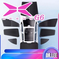 [READY] XPENG G6 Sunshade Body Kit XPENG G6 EV Car Decoration Accessories UAHC