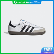 adidas | รองเทากฬา กระเปาใสรองเทากฬา IE3677 ซมบา ชลเดรน 1020102083