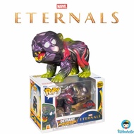 Funko POP! Marvel Eternals - Deviant [Exclusive] 953