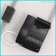 YIN RJ-11 Phone Line Cable Coupler Connector Sockets Adapter RJ11 6P6C 6P4C 6P2C Female To Female Co