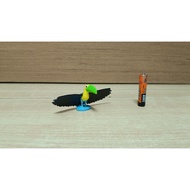 Preloved Encanto "bird figure"