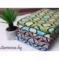 💥S02 - OPEN METER RM1.90/0.5 METER - KAIN PASANG SWISS COTTON💥NEW DESIGN💥