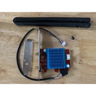 Intel 9260, AX200 Bluetooth Wifi Card