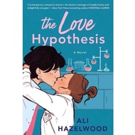 The Love Hypothesis